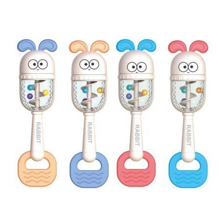 MARACA MORDEDOR FUNNY