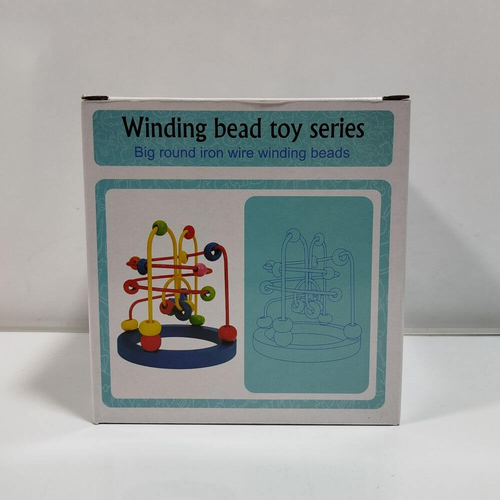 CIRCUITO CHICO MADERA