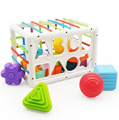 CUBO LIGAS GRANDE