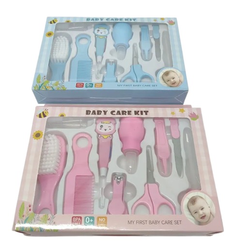 BABY CARE GRANDE