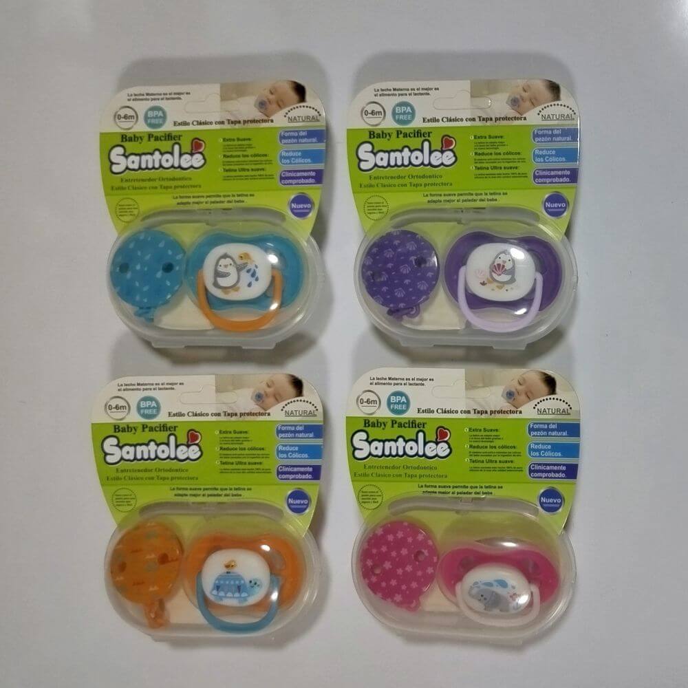 CHUPON ENTRETENIMIENTO ESTUCHE