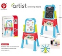 PIZARRA ARTIST DRAWING BOARD