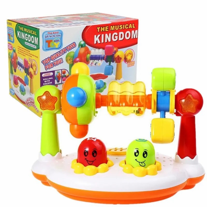 KINGDOM