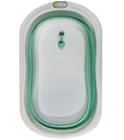 BAÑERA PLEGABLE BASICA EN CAJA