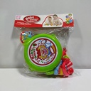 TAMBOR BABY CONCERT BOLSA
