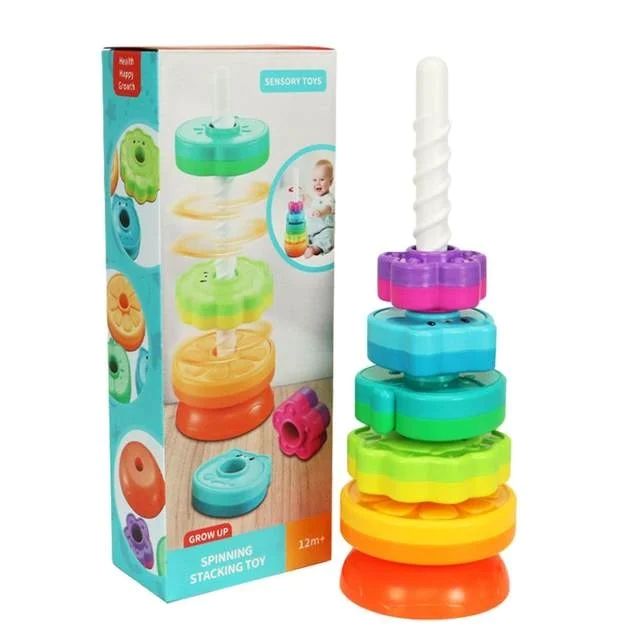ENGRANAJE SENSORY TOYS PEQUEÑO