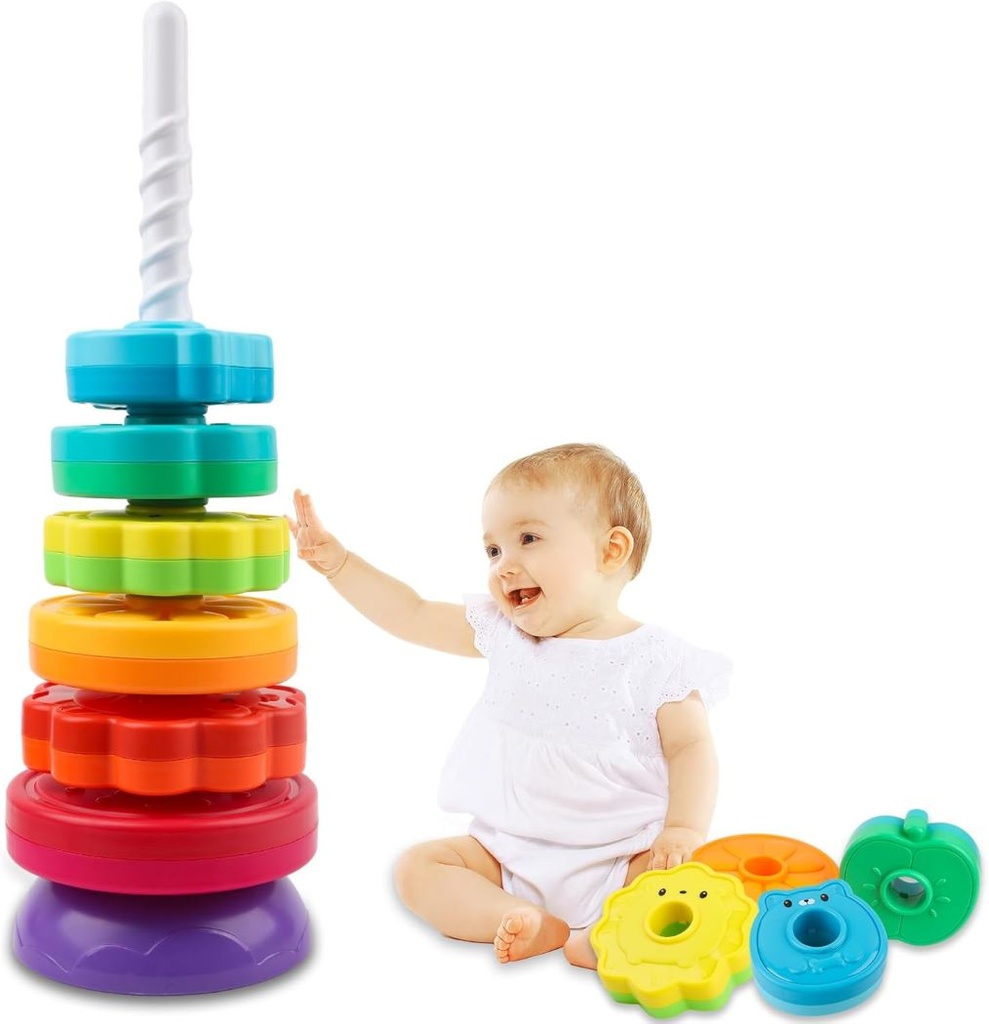 ENGRANAJE SENSORY TOYS PEQUEÑO
