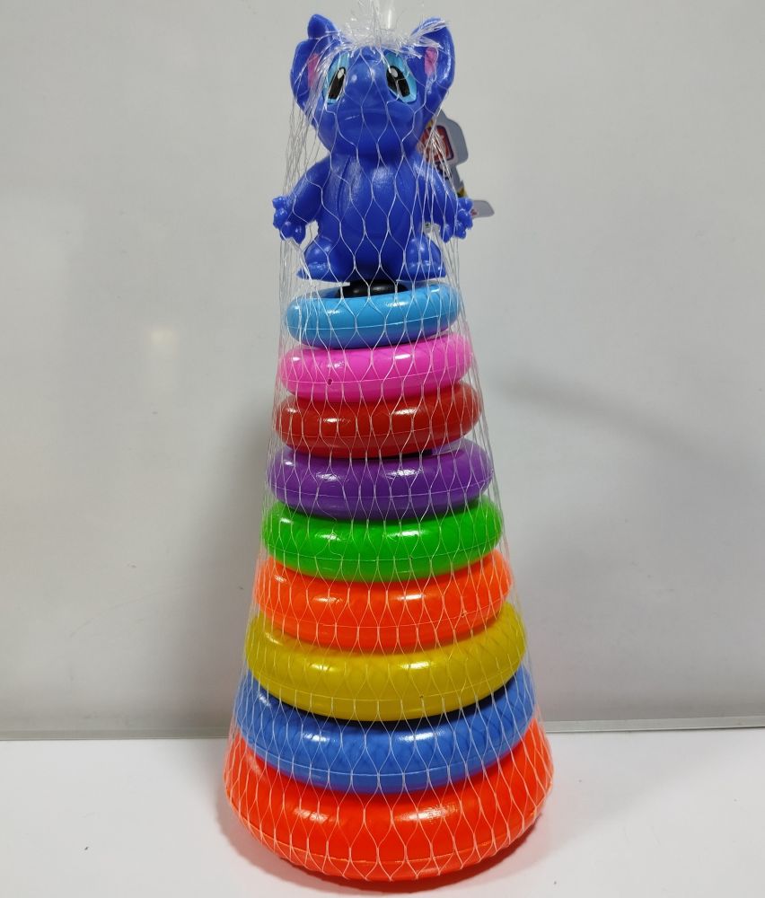 ARGOLLA MEDIANA STITCH