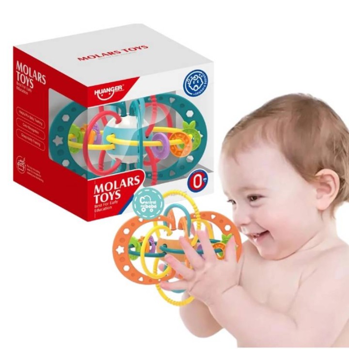 MOLAR HUANGER PASTEL