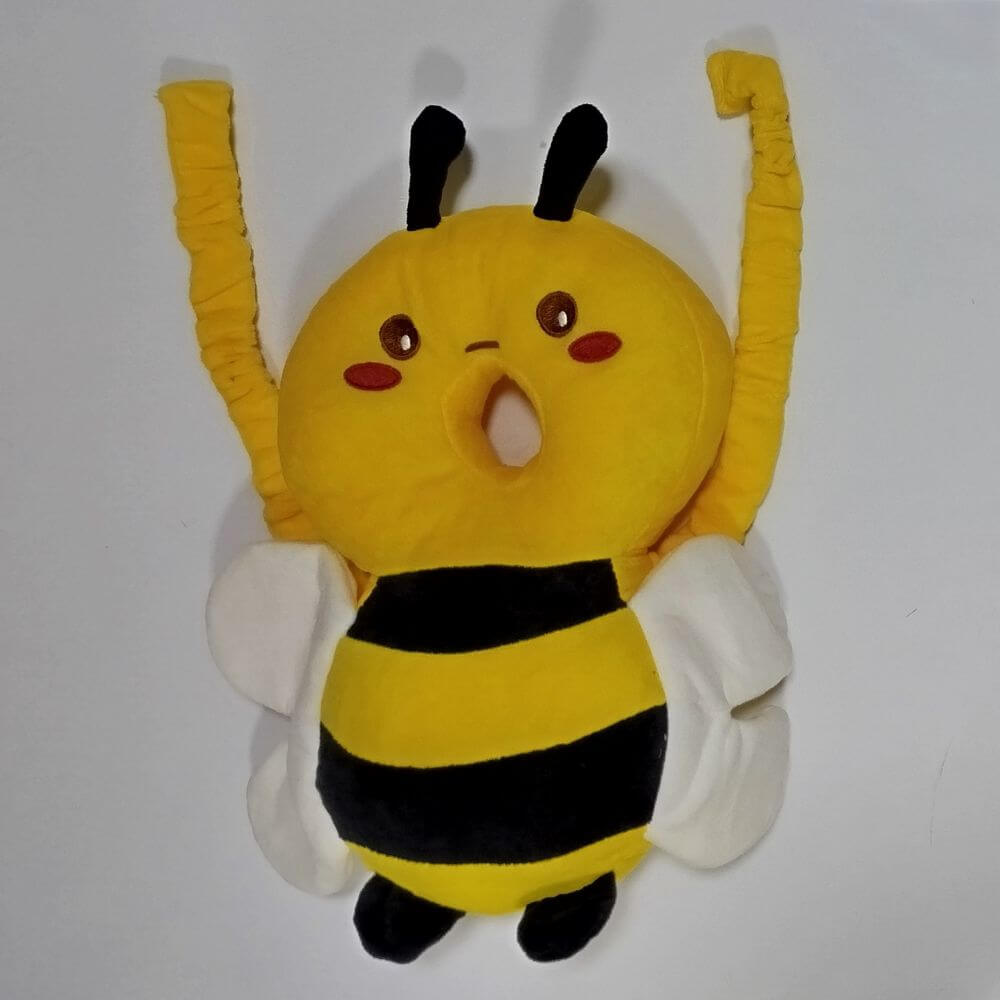 MOCHILA ANTICAIDA SURTIDO NAYSHA