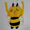 MOCHILA ANTICAIDA SURTIDO NAYSHA