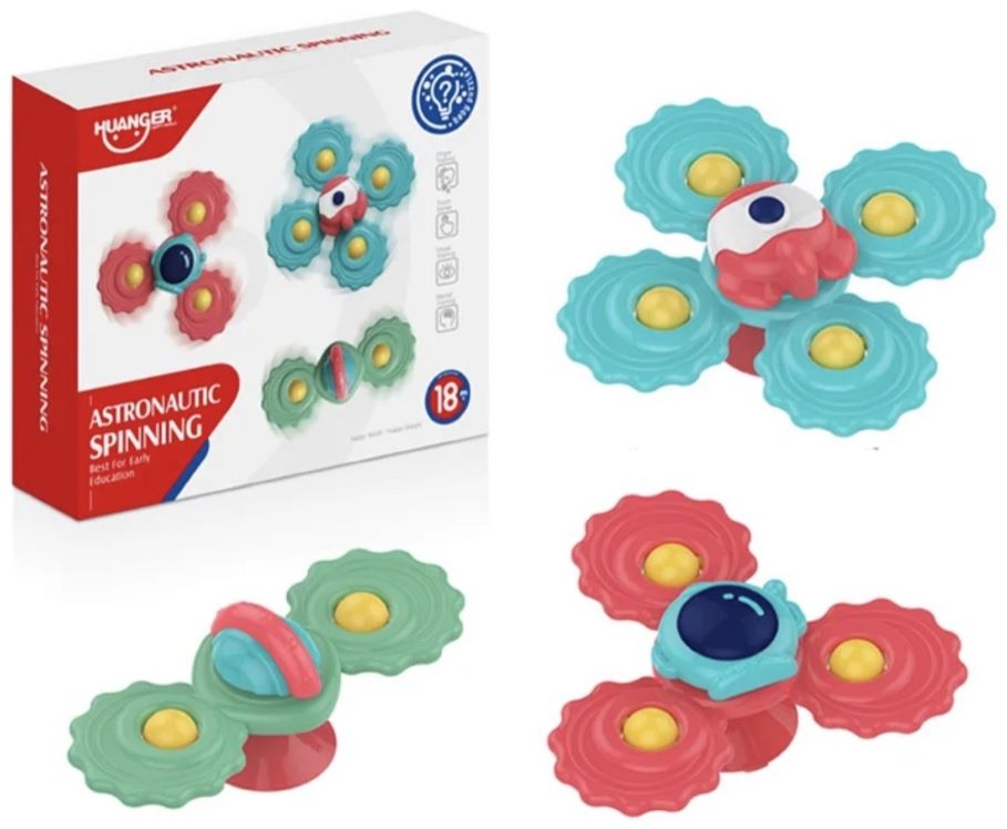 ASTRONAUTIC SPINNER HUANGER
