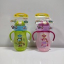 VASO ENTRENAMIENTO CON ASAS BAMBY KIDS
