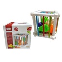 FUNNY FRUIT AND VEGETABLE BOX