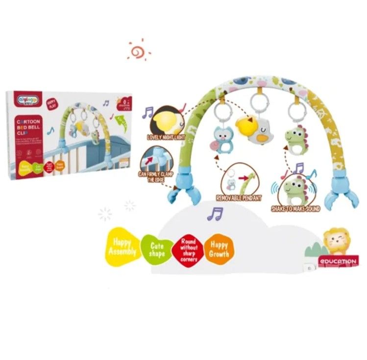 ARCO PARA CUNA PAJARITO