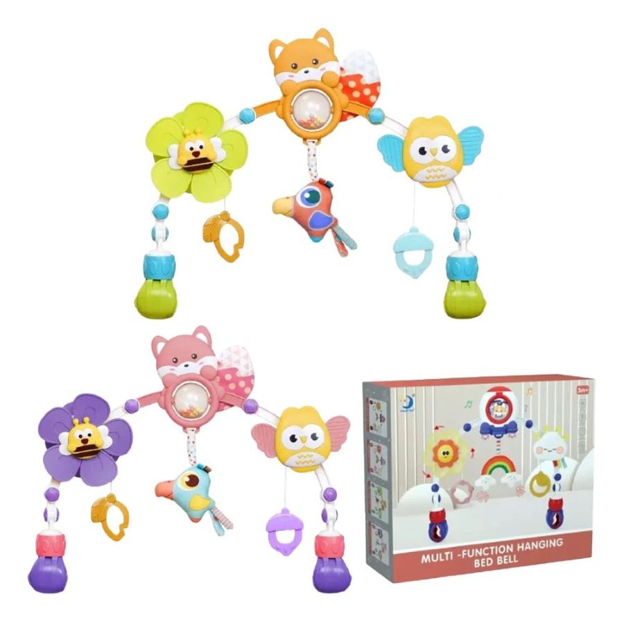 ARCO PARA BEBE GRANDE