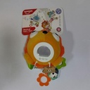 MOVIL PELUCHE ANIMALITOS HUANGER