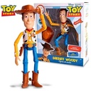 FIGURA ARTICULABLE TOY STORY