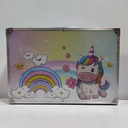 KIT DE DIBUJO MALETA 132 PCS