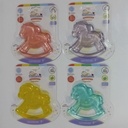 MORDEDOR REFRIGERANTE CABALLO Y ELEFANTE