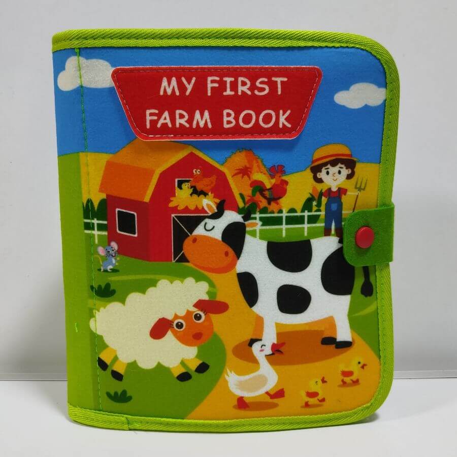 LIBRO PAOLITA /ANDREA