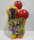 SUPER BOLOS