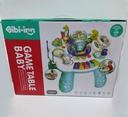 MESA CON PIANO GAME TABLE BABY