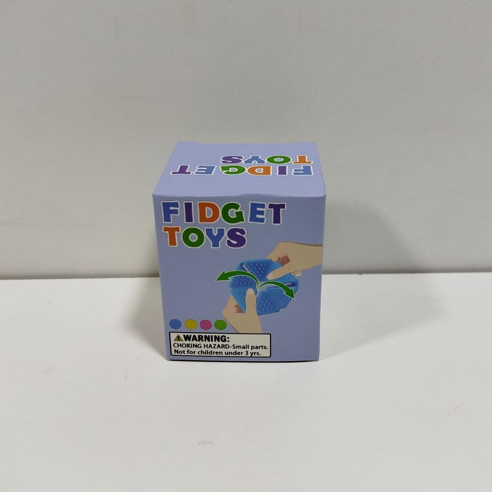 TEXTURA SENSORIAL FIDGET TOYS
