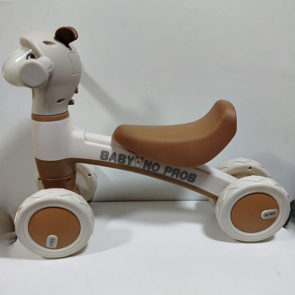 BICICLETA BABY NO PROB