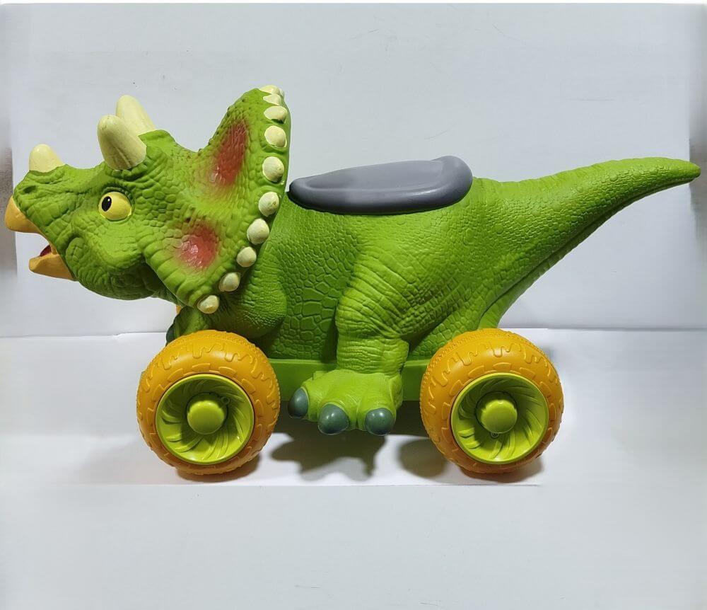 BUGGY DINOSAURIO