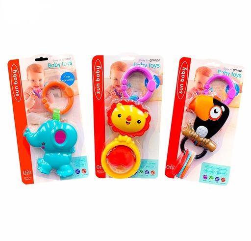 [688-1] SONAJA BLISTER SUN BABY