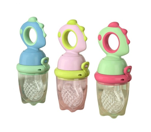 [ST-1088F] CHUPON FRUTAS DINO SANTOLEE