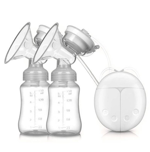 [6808] EXTRACTOR LECHE DR. GYM X2 PEZONERAS