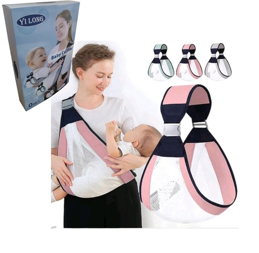 [MP-D001] PORTA BEBE BABY CARRIER