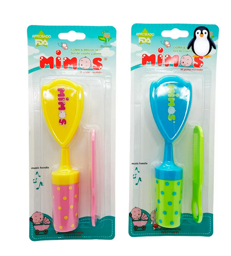 [BCB08] PEINE MIMOS