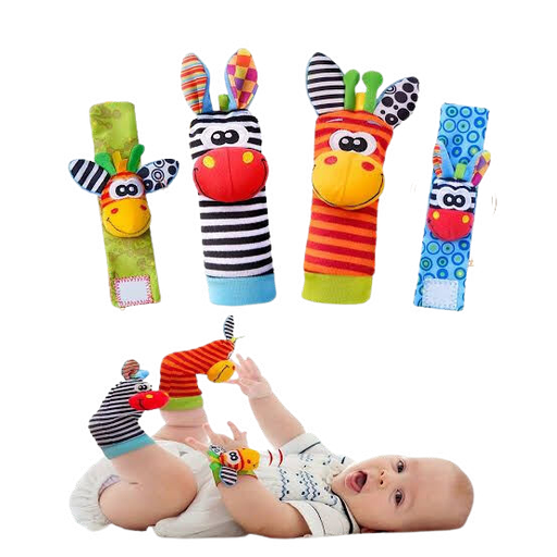 [LLB10612] PULSERA SONAJA