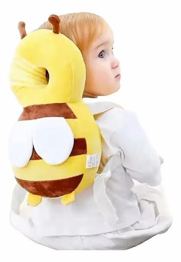 [HBY-016] MOCHILA ANTICAIDA KOALA /ABEJA /CHANCHO /LEON