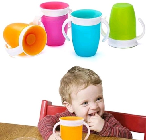 [3030] VASO MAGIC CUP 360