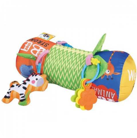 [023-55C /023-56C] RODILLO ESTIMULACION EN BOLSA