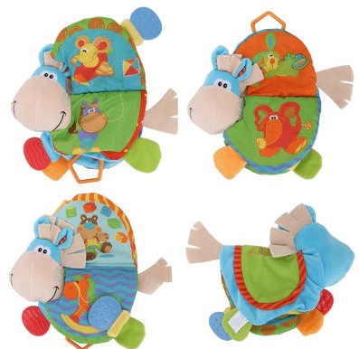 [KYB22A-024] LIBRO BABY