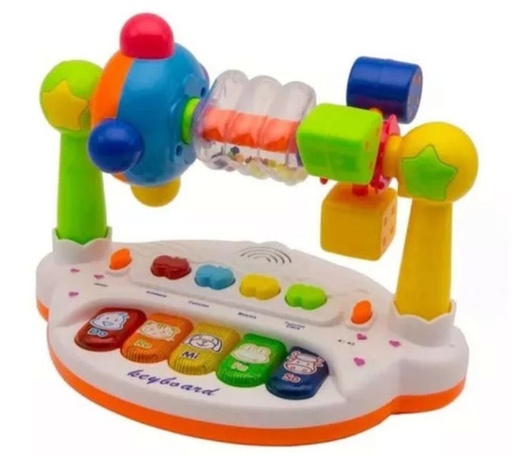 [PS958-4] KINGDOM MUSICAL PIANO