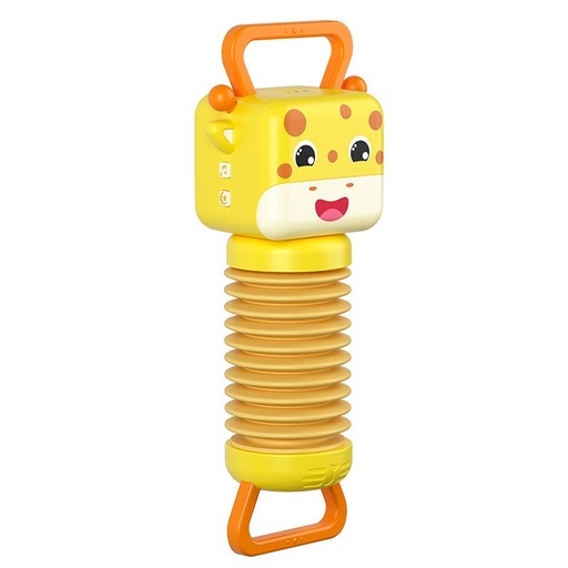 [HLX202A] ACORDEON JIRAFA