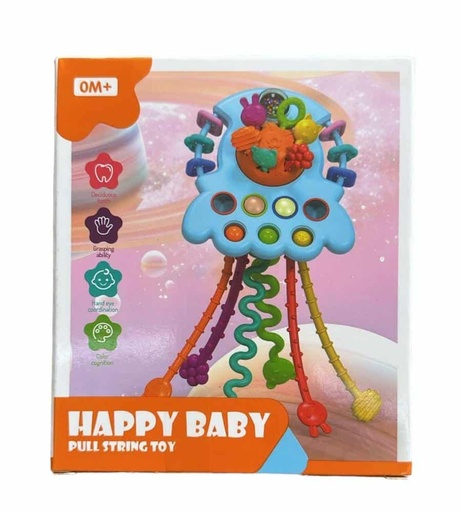 [688-59] JALAPITA HAPPY BABY