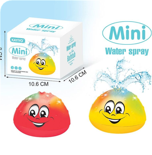 [102A] MINI WATER SPRAY