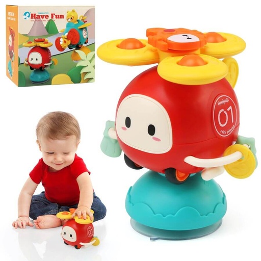 [XQS2058A-2] SPINER AVION