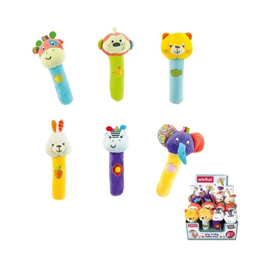 [003143-NI] SONAJA PELUCHE WINFUN
