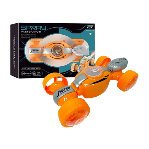 [GC169-149] CARRO SPRAY