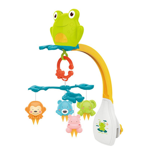 [HE0309] MOVIL SAPO HUANGER