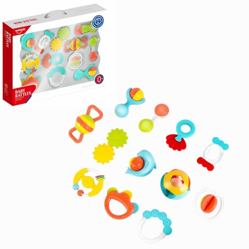 [HE0150] SONAJA HUANGER 8 PCS