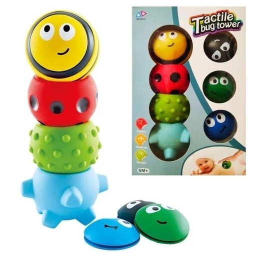 [A008] PELOTAS PARA BAÑO